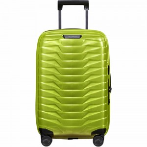 Walizka Samsonite Proxis Głęboka Zielone | 6379810-NZ