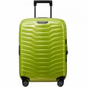 Walizka Samsonite Proxis Głęboka Zielone | 1940768-UA