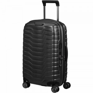 Walizka Samsonite Proxis Jasny Szare | 6970231-VZ