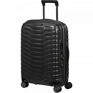 Walizka Samsonite Proxis Jasny Szare | 8435216-PX