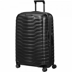 Walizka Samsonite Proxis Jasny Szare | 9870541-GW