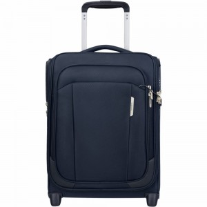 Walizka Samsonite Respark Niebieskie | 7816340-SM