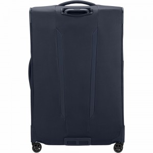Walizka Samsonite Respark Niebieskie | 8213407-AI