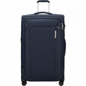 Walizka Samsonite Respark Niebieskie | 9638201-GI