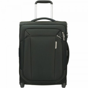 Walizka Samsonite Respark Zielone | 6873102-WM