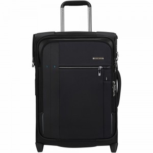 Walizka Samsonite Spectrolite 3.0 Trvl Czarne | 1527364-VS