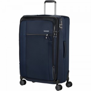 Walizka Samsonite Spectrolite 3.0 Trvl Jasny Niebieskie | 6231087-ZK