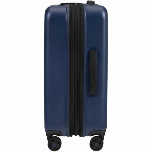 Walizka Samsonite Stackd Granatowe | 0873549-LQ