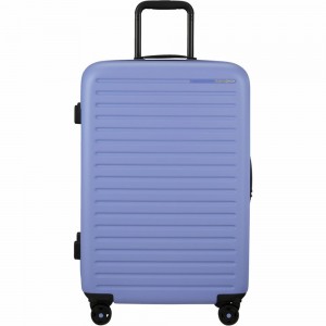 Walizka Samsonite Stackd Lawenda | 2078513-MW