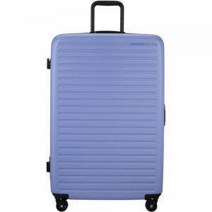Walizka Samsonite Stackd Lawenda | 4593281-OR