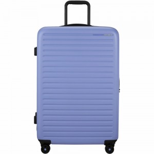 Walizka Samsonite Stackd Lawenda | 6405172-VU