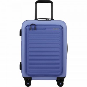 Walizka Samsonite Stackd Lawenda | 9274138-MV