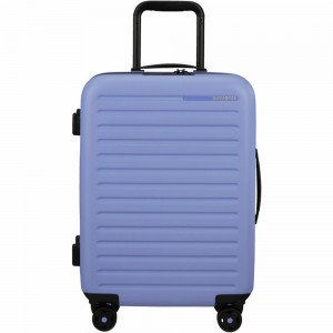 Walizka Samsonite Stackd Lawenda | 9814203-PC