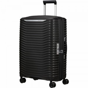 Walizka Samsonite Upscape Czarne | 0682975-GB