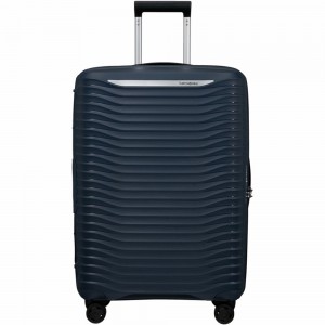 Walizka Samsonite Upscape Niebieskie | 7349521-KB