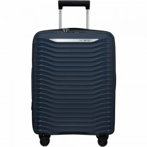 Walizka Samsonite Upscape Niebieskie | 9320475-QF